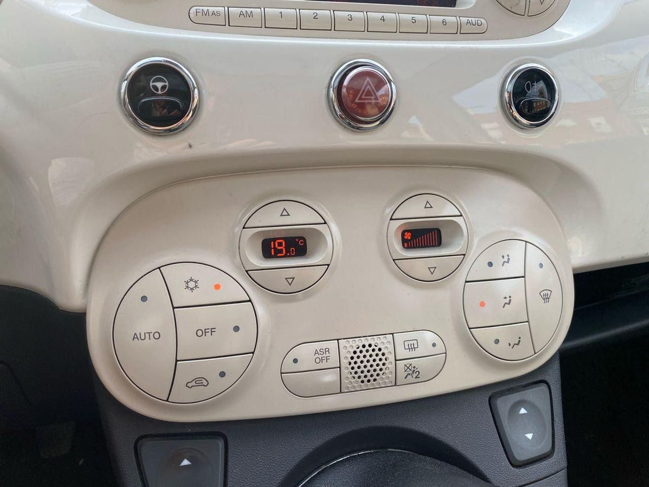 Fiat 500 1.2 8v 69 CV S - Foto 17