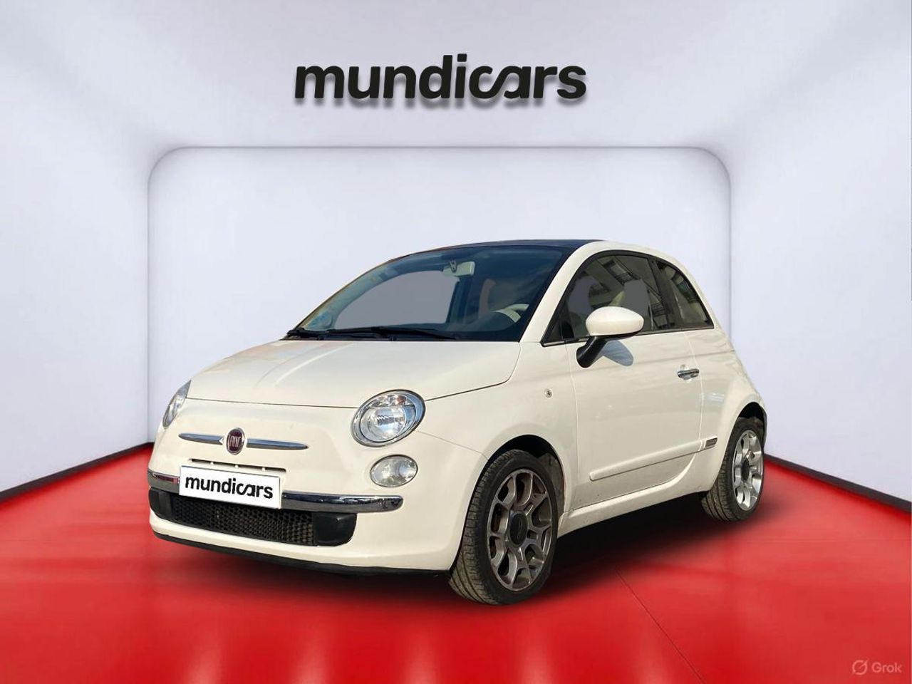 Fiat 500 1.2 8v 69 CV S - Foto 9