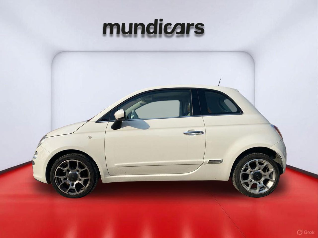Fiat 500 1.2 8v 69 CV S - Foto 8