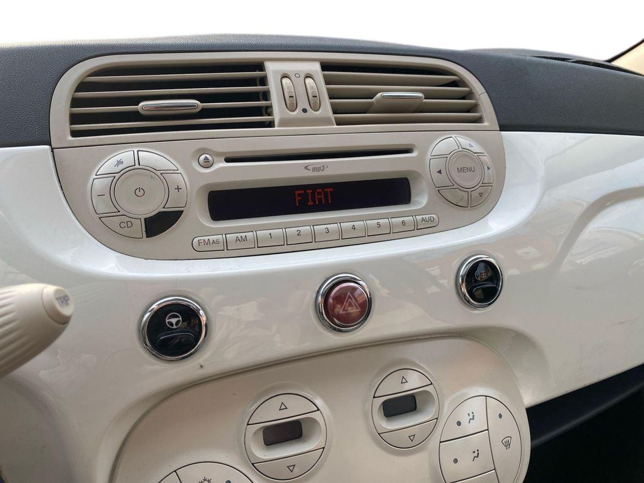 Fiat 500 1.2 8v 69 CV S - Foto 16