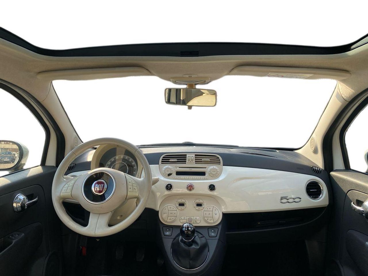 Fiat 500 1.2 8v 69 CV S - Foto 12