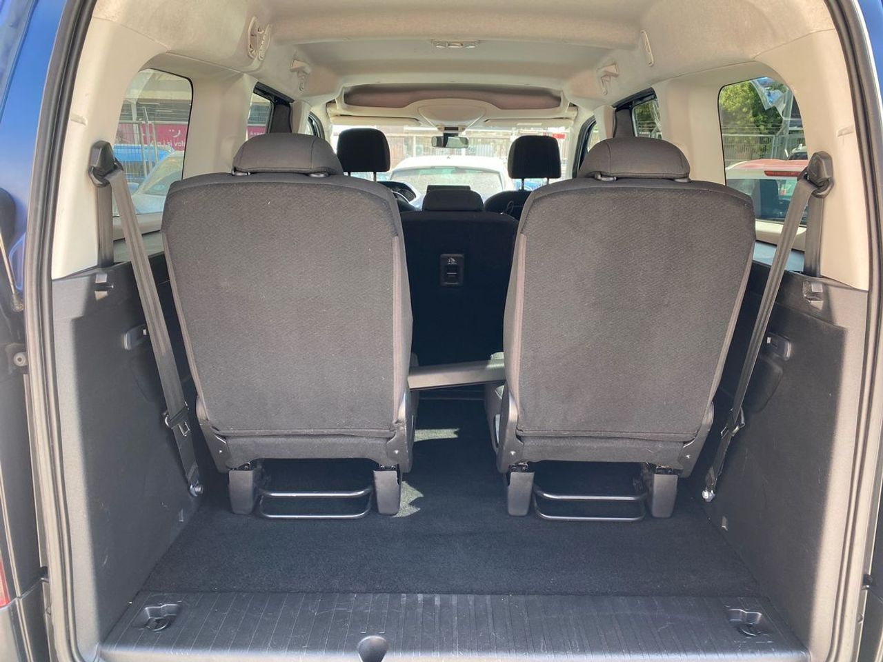 Peugeot Rifter Allure Long BlueHDi 96kW - Foto 19