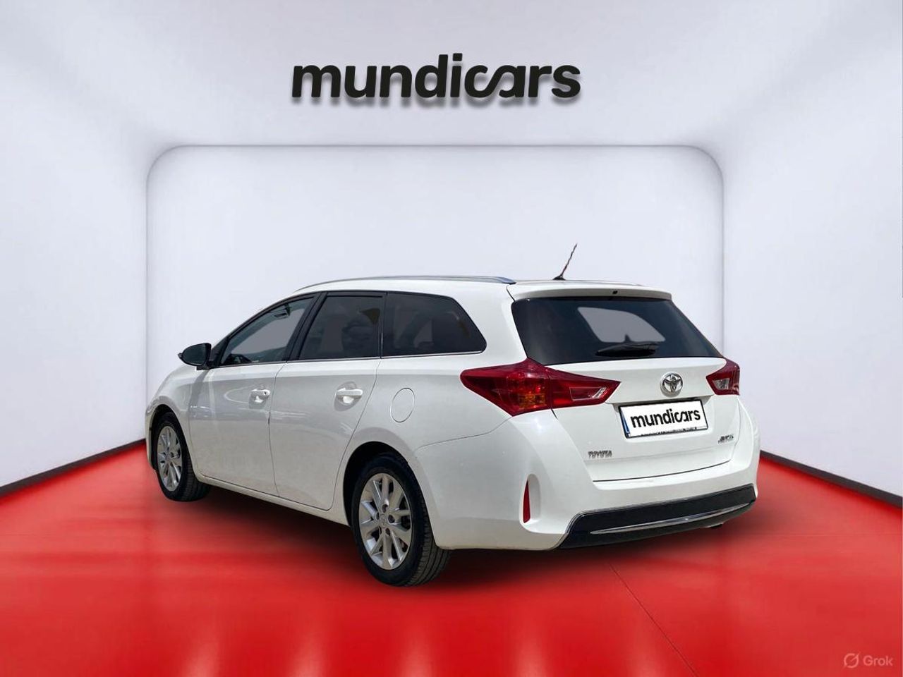 Toyota Auris 130 Active Touring Sports - Foto 6