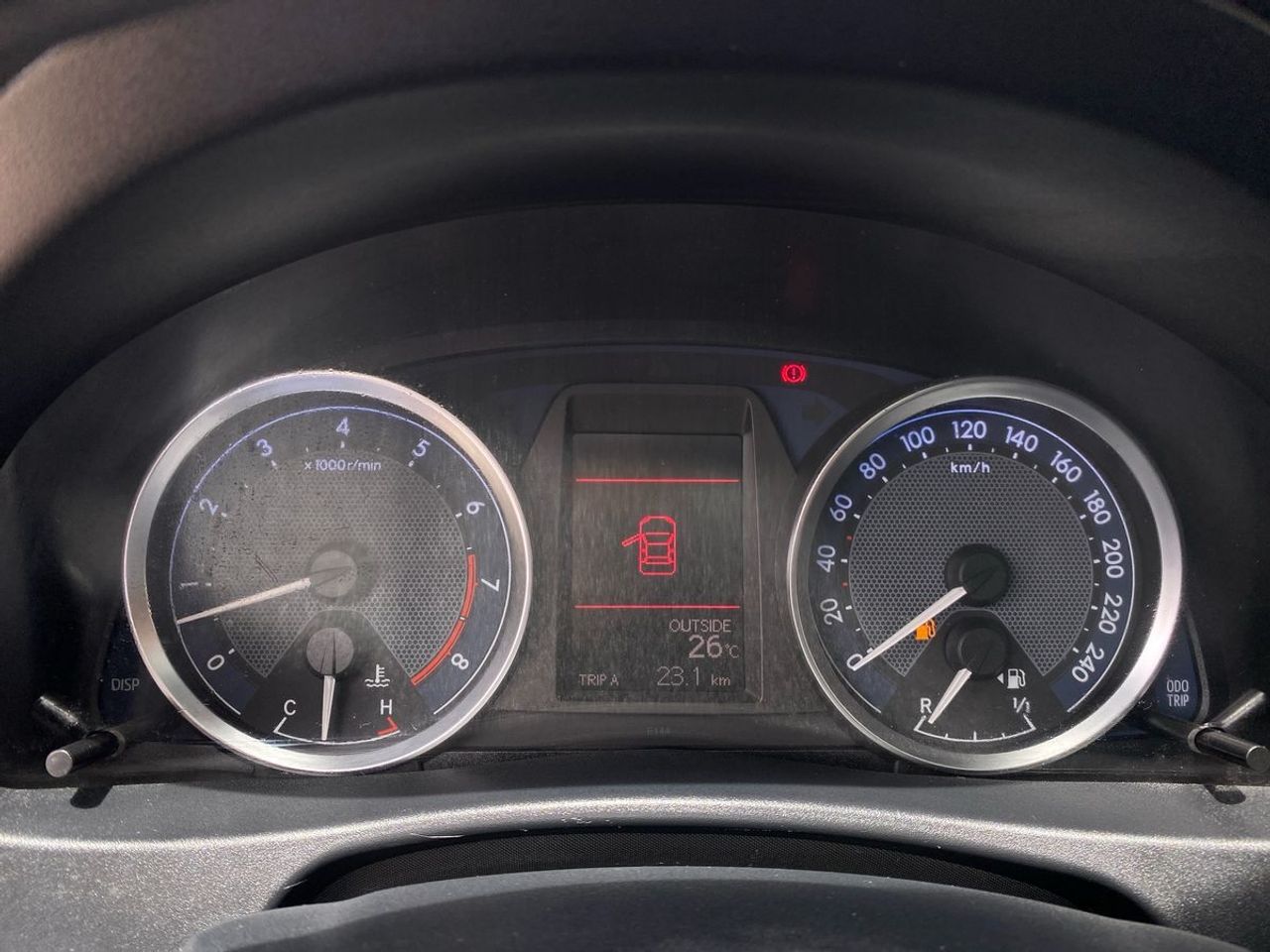 Toyota Auris 130 Active Touring Sports - Foto 14