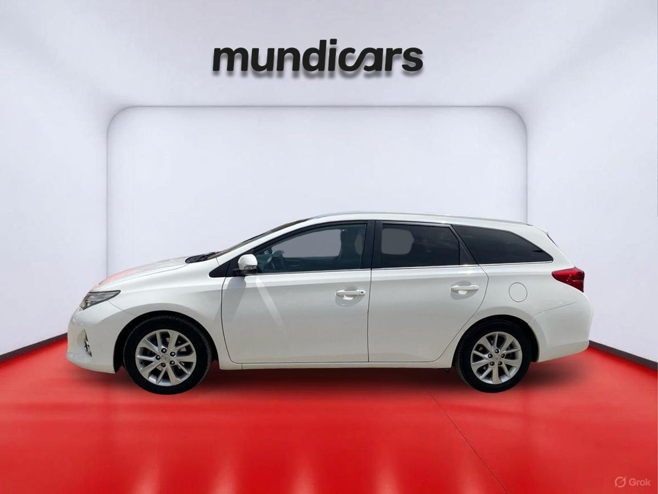 Toyota Auris 130 Active Touring Sports - Foto 7
