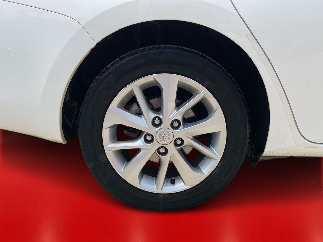 Toyota Auris 130 Active Touring Sports - Foto 10