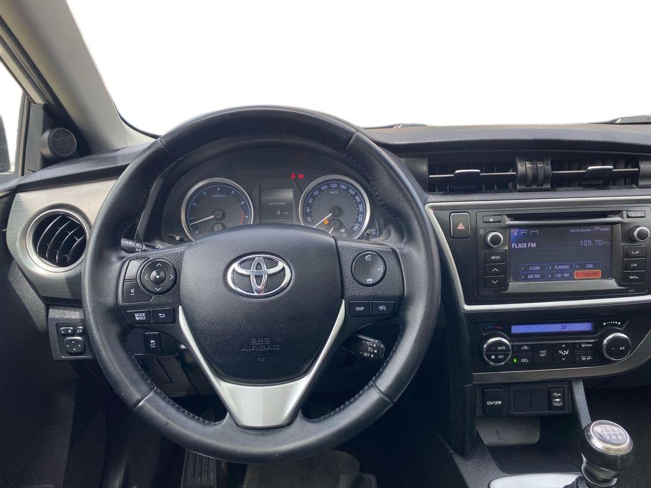 Toyota Auris 130 Active Touring Sports - Foto 12