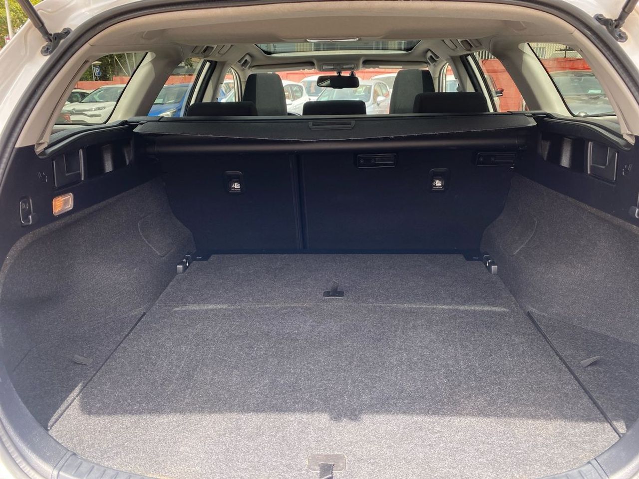 Toyota Auris 130 Active Touring Sports - Foto 19