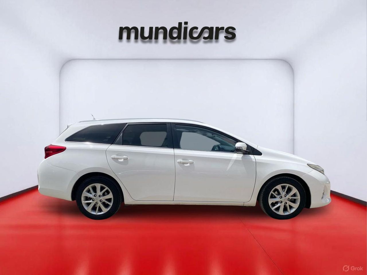 Toyota Auris 130 Active Touring Sports - Foto 3