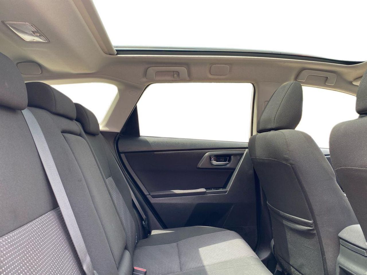 Toyota Auris 130 Active Touring Sports - Foto 18