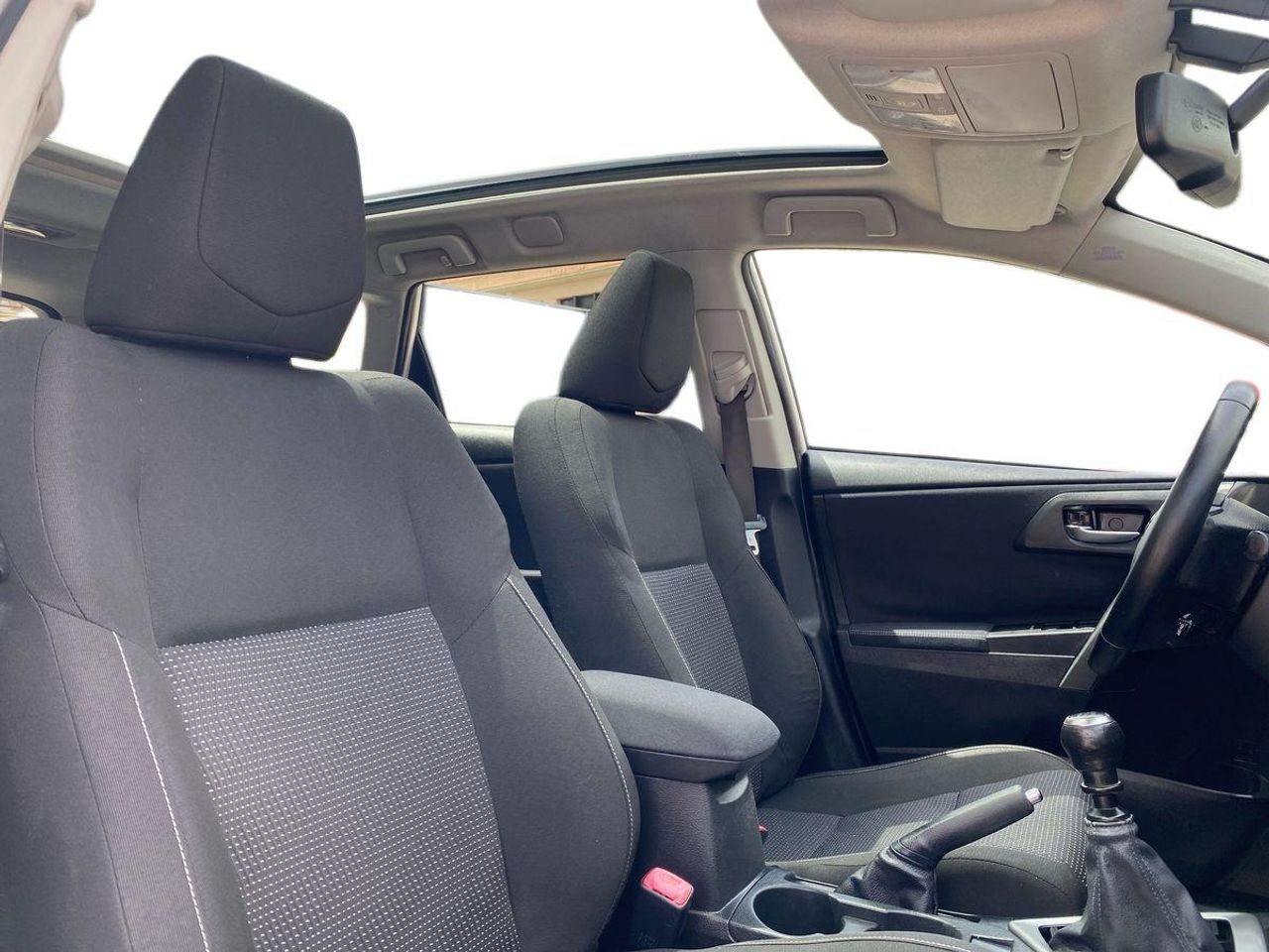 Toyota Auris 130 Active Touring Sports - Foto 17