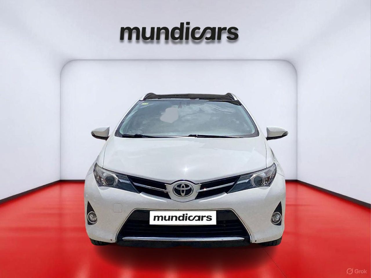 Toyota Auris 130 Active Touring Sports - Foto 9