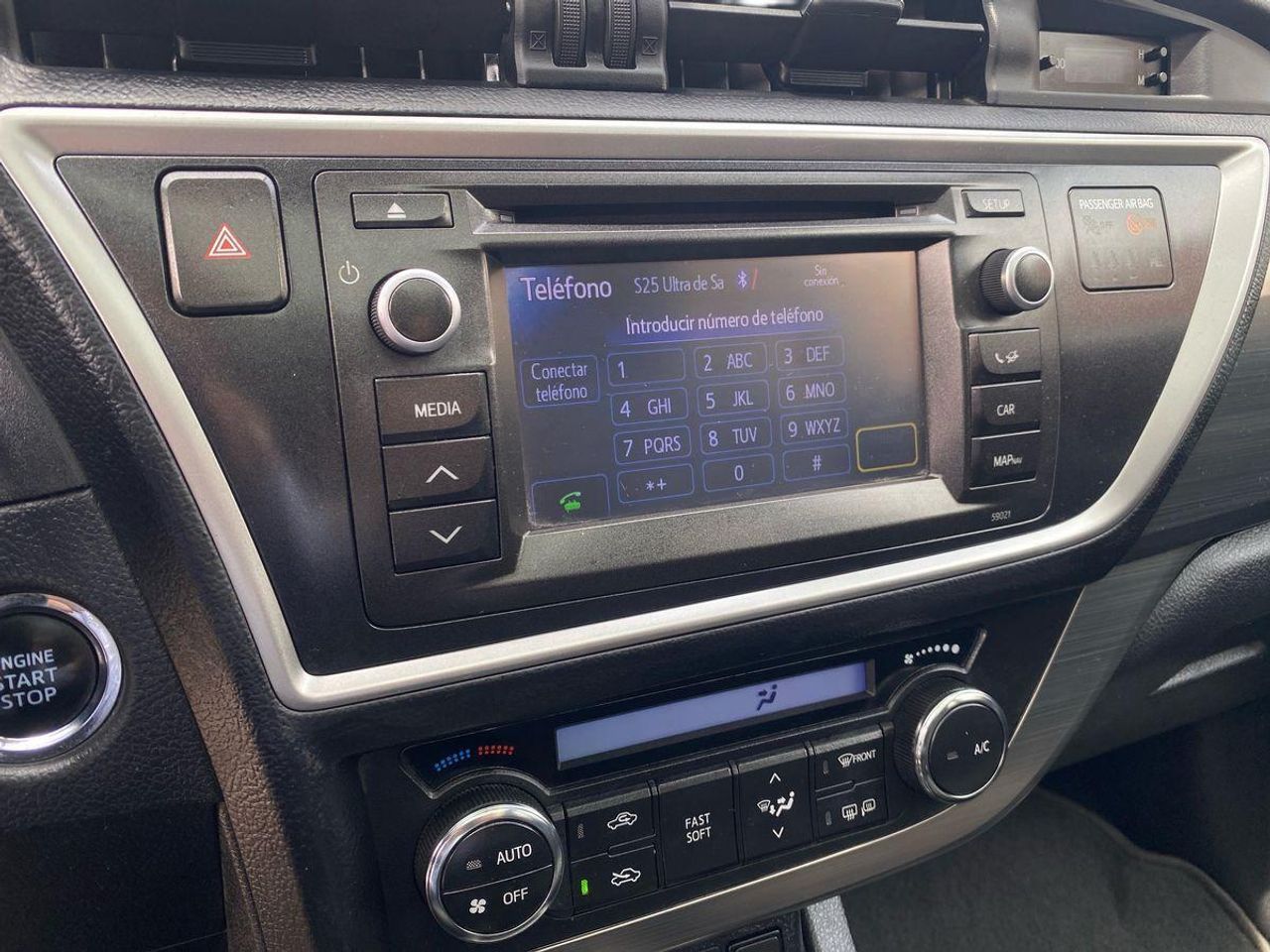 Toyota Auris 130 Active Touring Sports - Foto 15