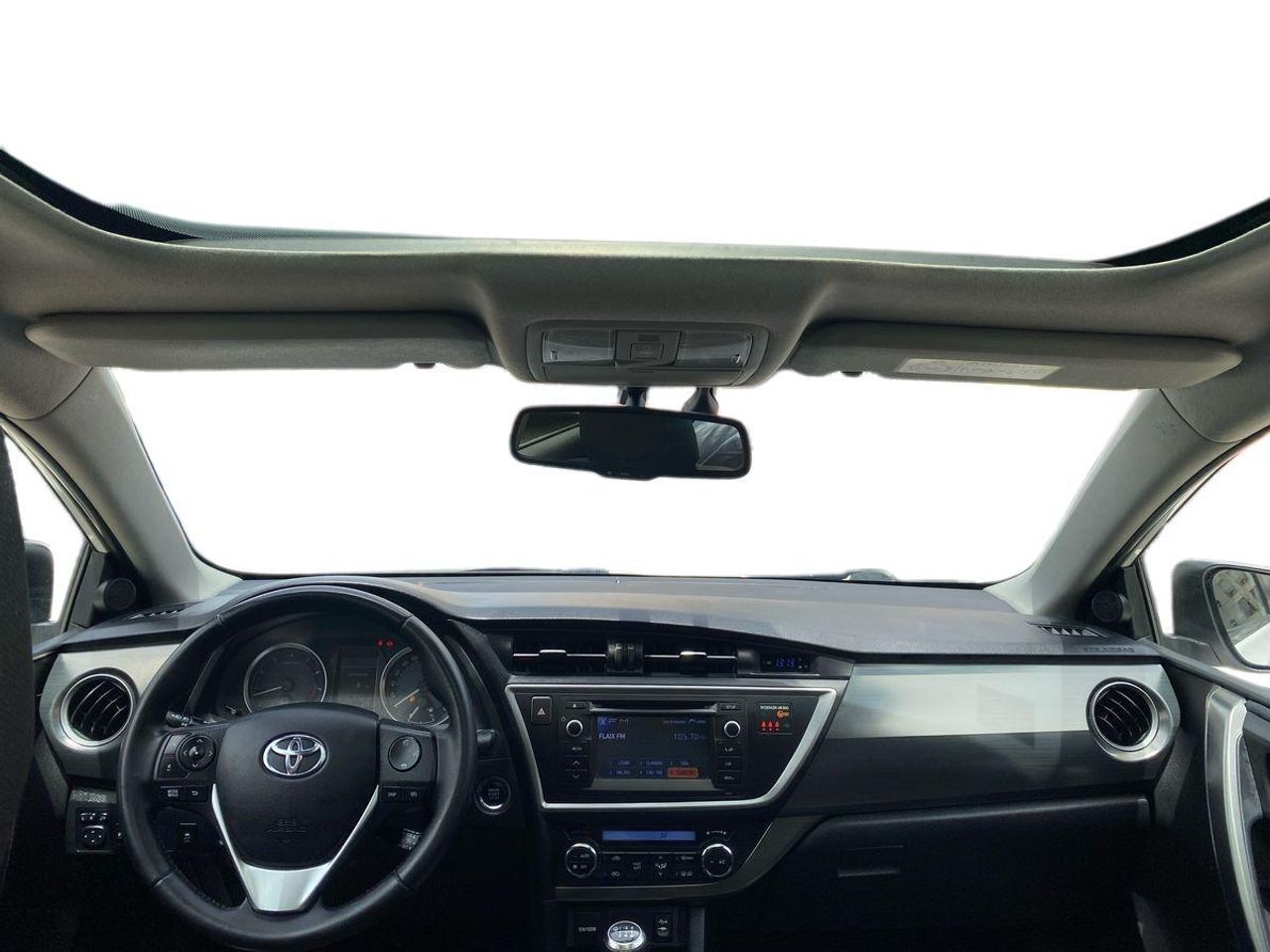Toyota Auris 130 Active Touring Sports - Foto 11