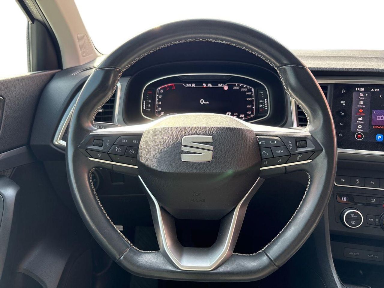 Seat Ateca 1.0 TSI 81kW (110CV) St&Sp Style XM Eco - Foto 12