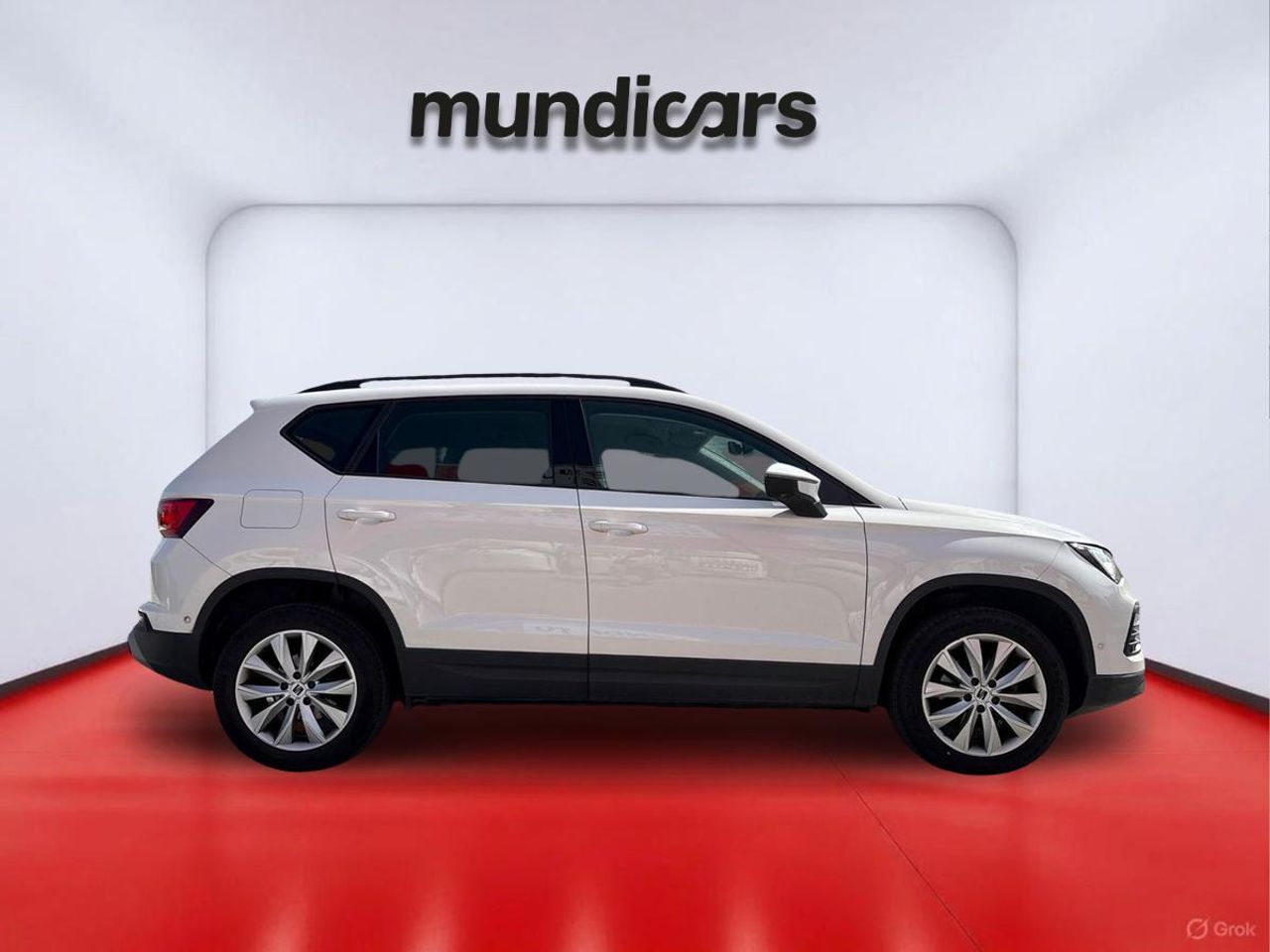 Seat Ateca 1.0 TSI 81kW (110CV) St&Sp Style XM Eco - Foto 3