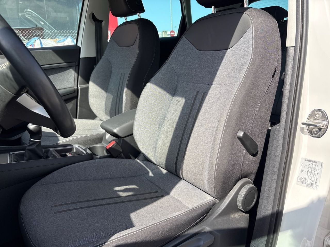 Seat Ateca 1.0 TSI 81kW (110CV) St&Sp Style XM Eco - Foto 25