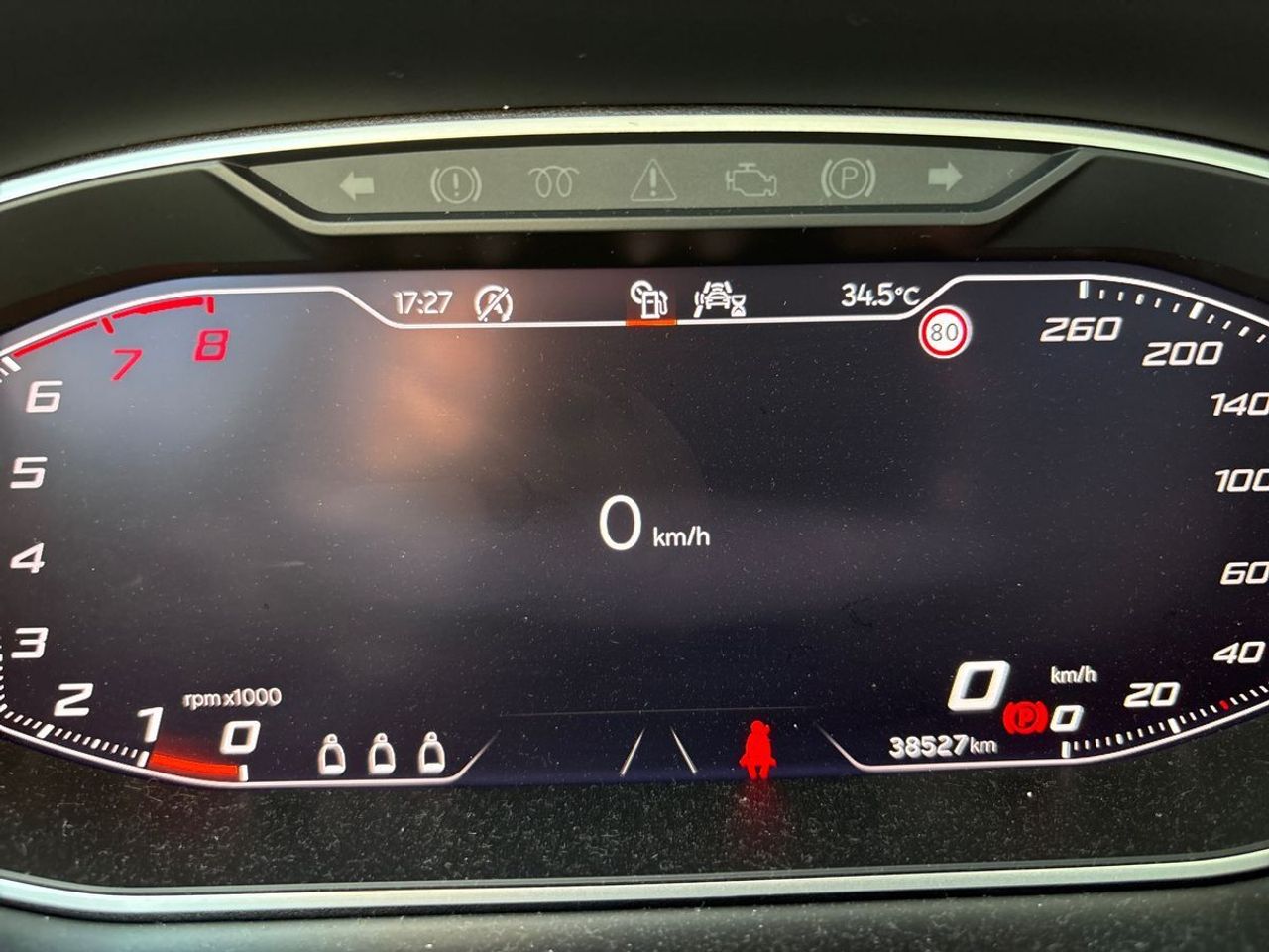 Seat Ateca 1.0 TSI 81kW (110CV) St&Sp Style XM Eco - Foto 14