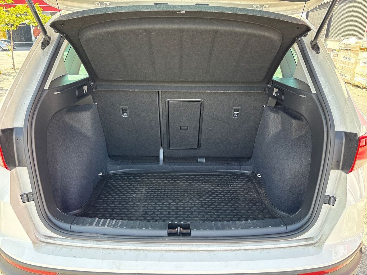 Seat Ateca 1.0 TSI 81kW (110CV) St&Sp Style XM Eco - Foto 19