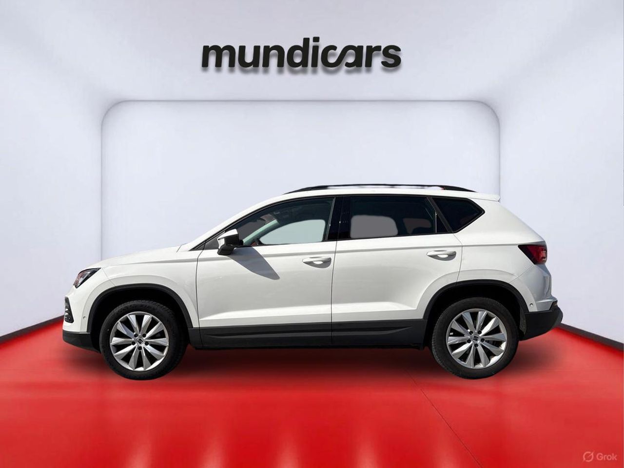Seat Ateca 1.0 TSI 81kW (110CV) St&Sp Style XM Eco - Foto 7