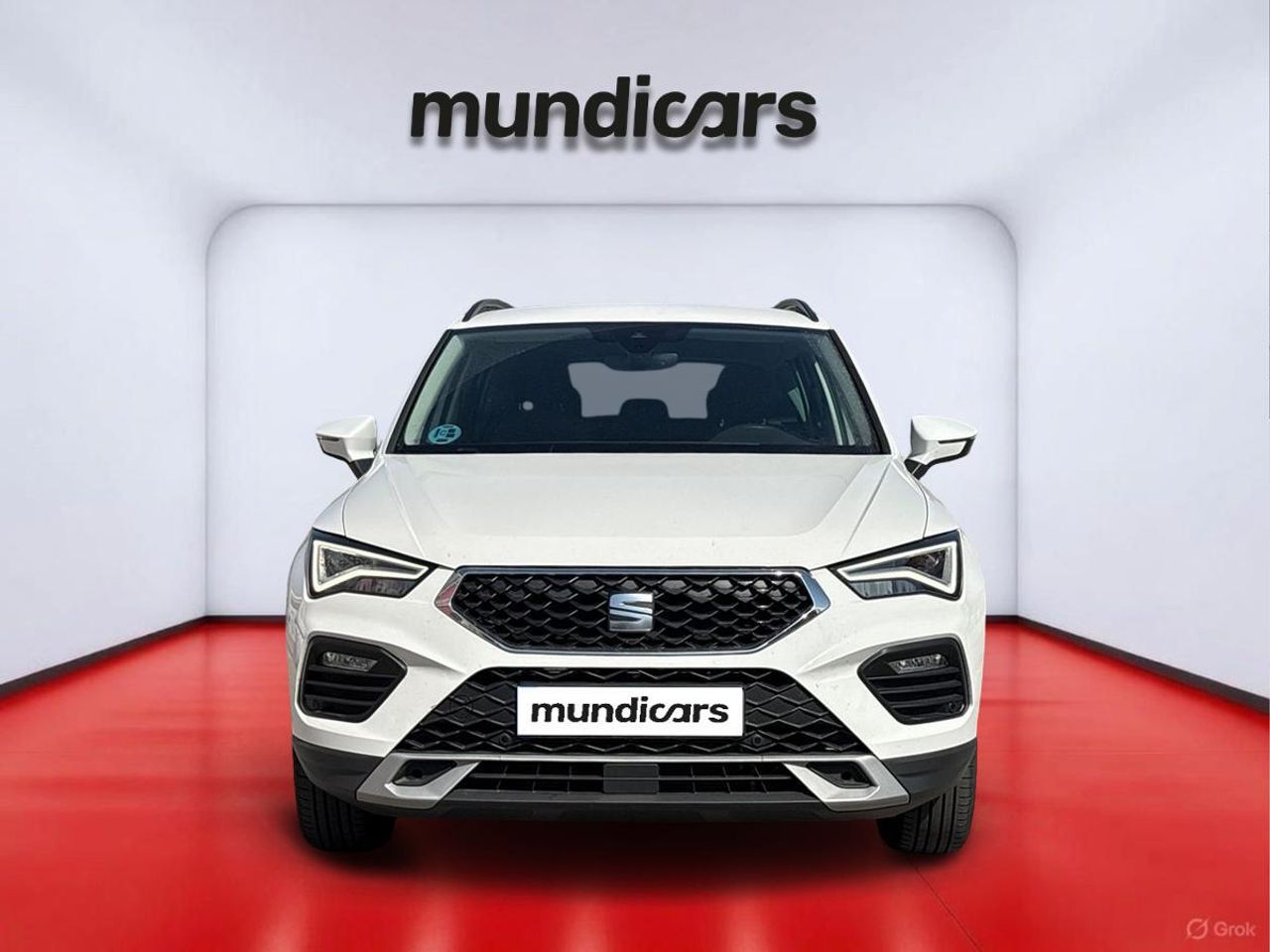 Seat Ateca 1.0 TSI 81kW (110CV) St&Sp Style XM Eco - Foto 9