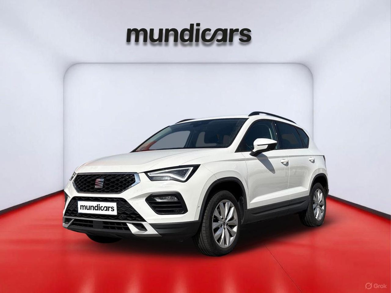 Seat Ateca 1.0 TSI 81kW (110CV) St&Sp Style XM Eco - Foto 8