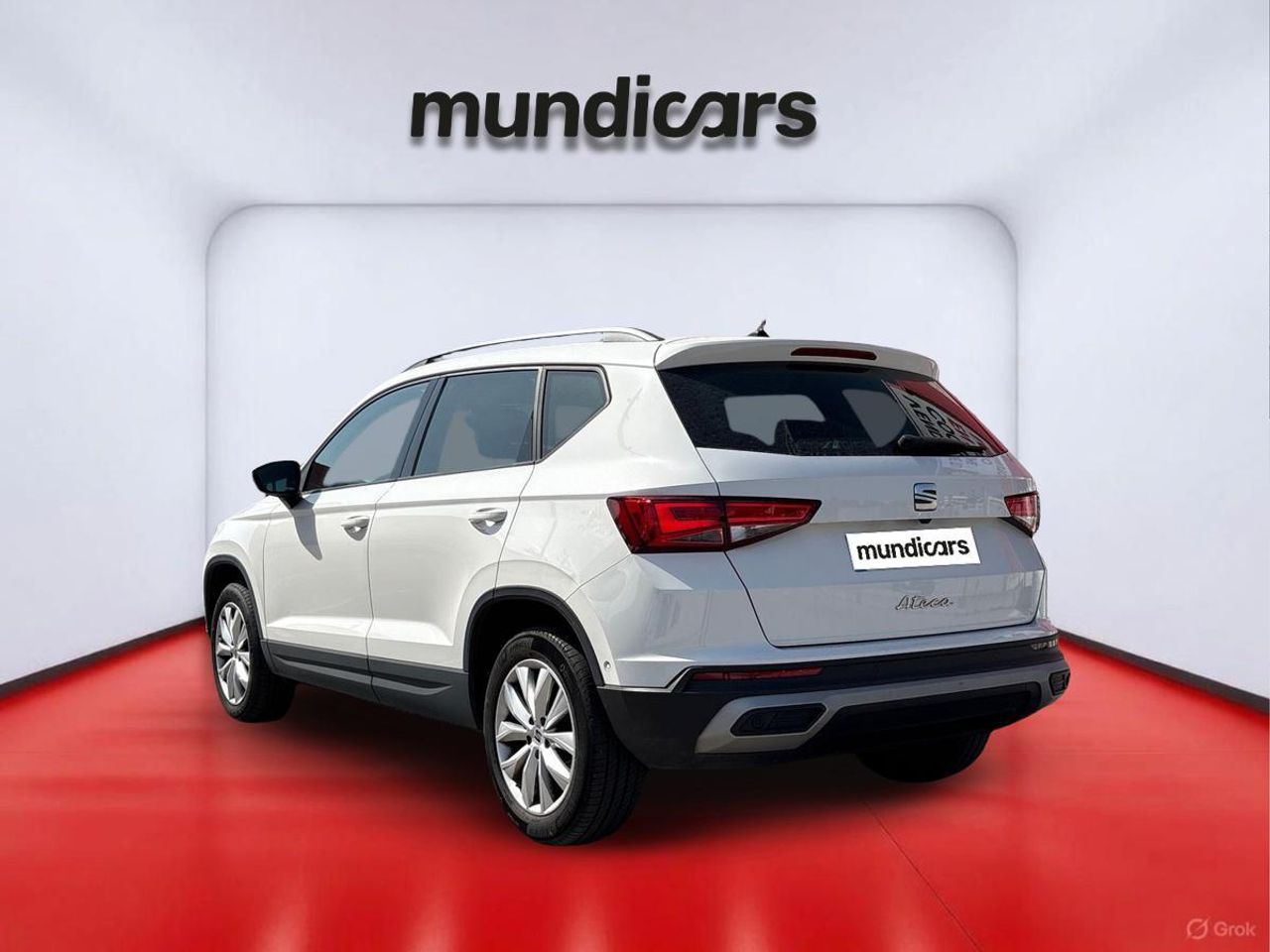 Seat Ateca 1.0 TSI 81kW (110CV) St&Sp Style XM Eco - Foto 6