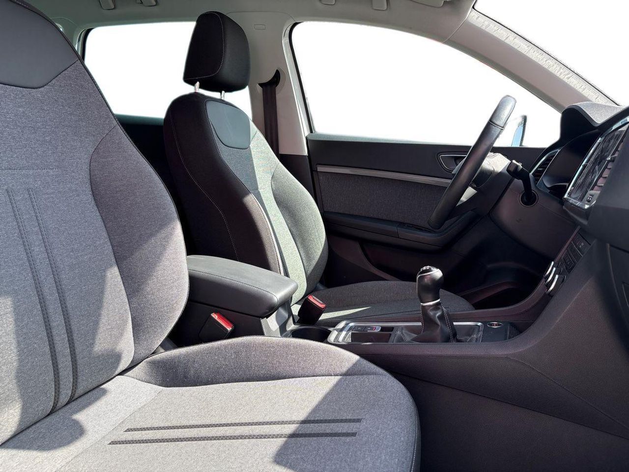 Seat Ateca 1.0 TSI 81kW (110CV) St&Sp Style XM Eco - Foto 17