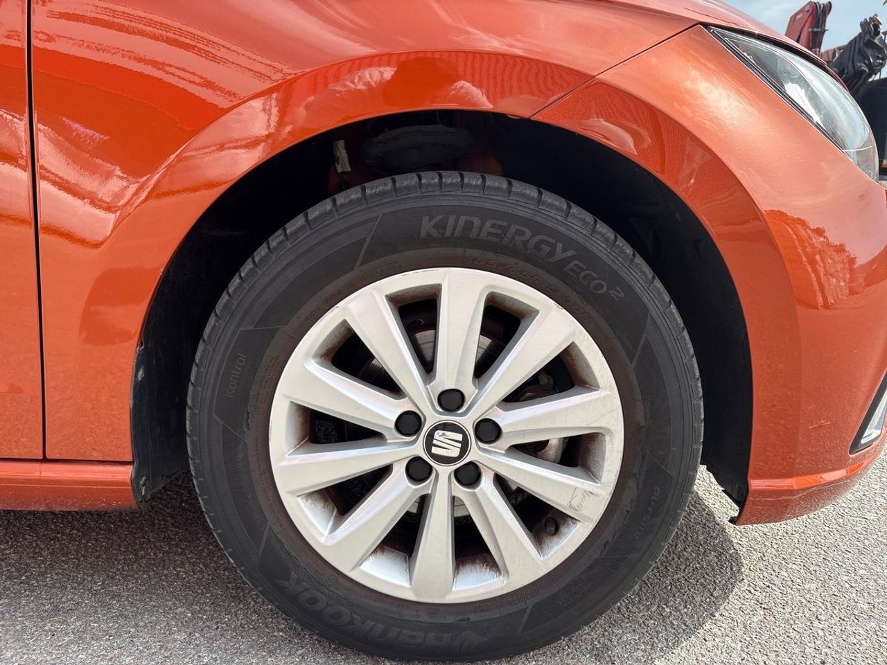 Seat Ibiza 1.0 TGI 66kW (90CV) Style - Foto 22
