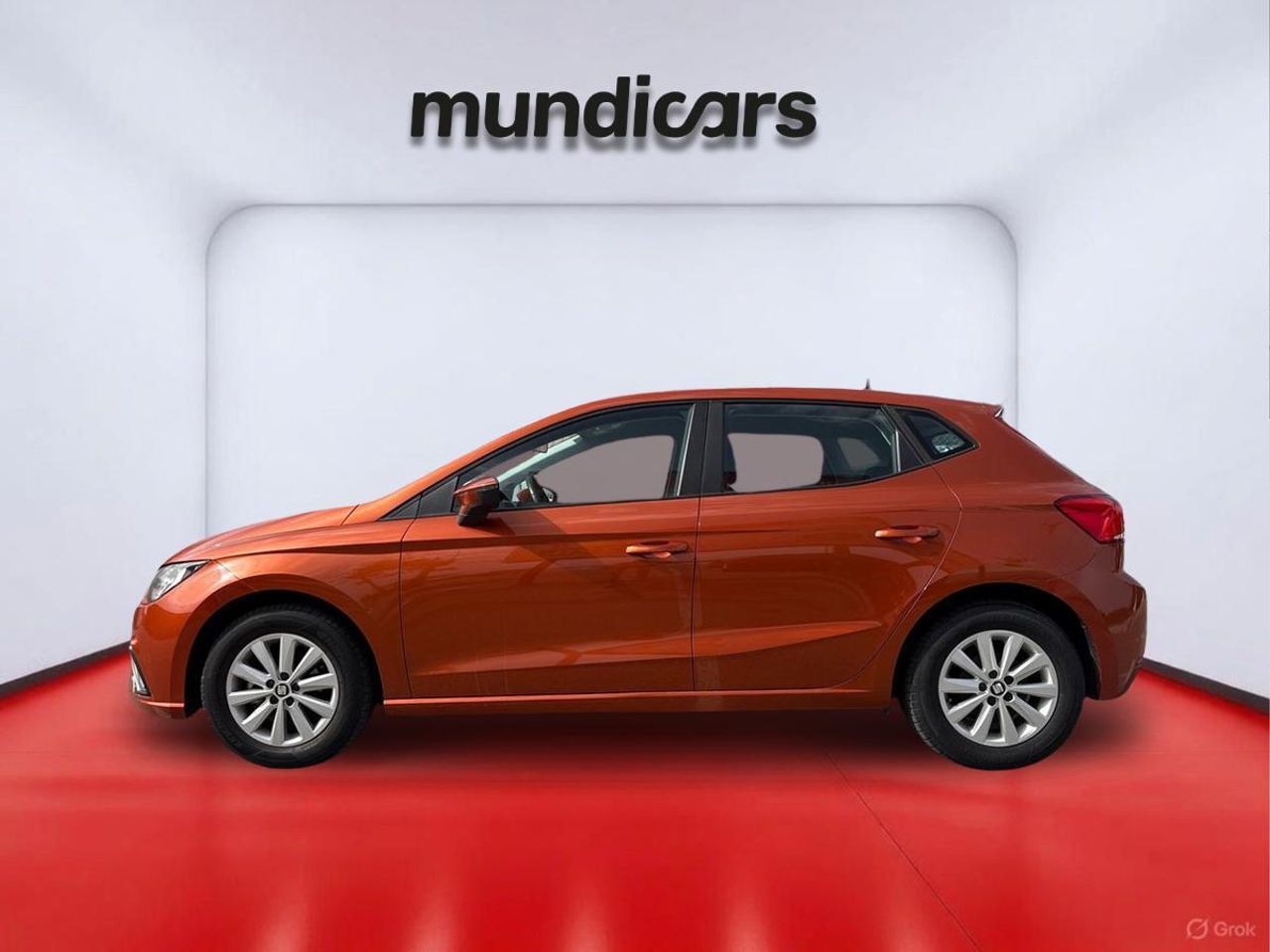 Seat Ibiza 1.0 TGI 66kW (90CV) Style - Foto 7