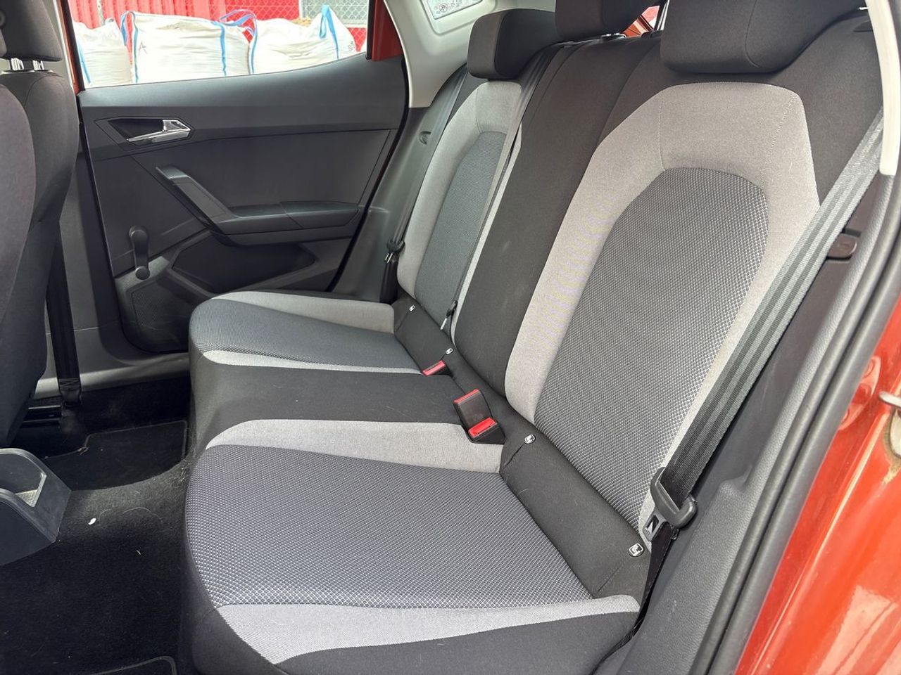 Seat Ibiza 1.0 TGI 66kW (90CV) Style - Foto 24