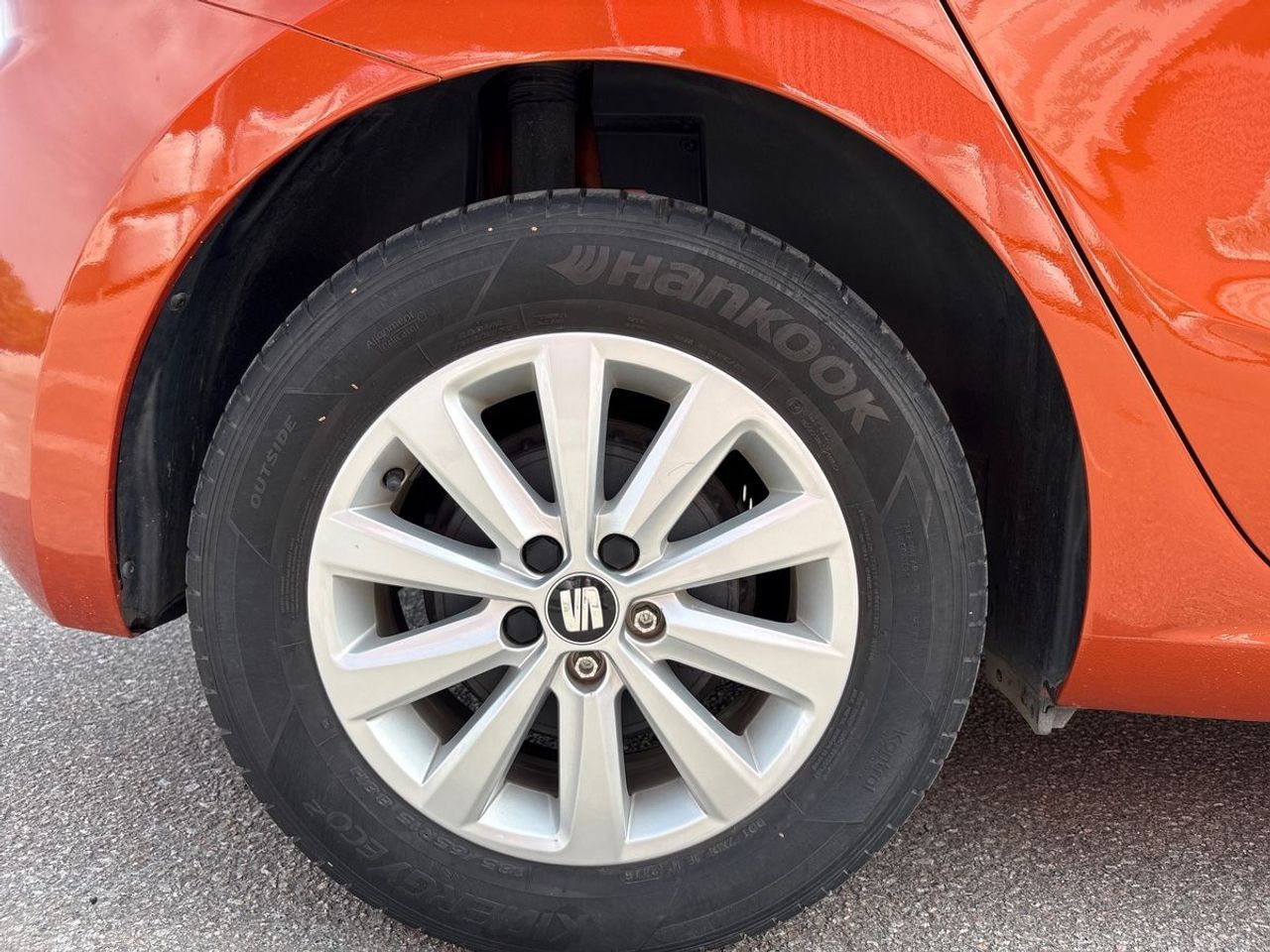 Seat Ibiza 1.0 TGI 66kW (90CV) Style - Foto 21