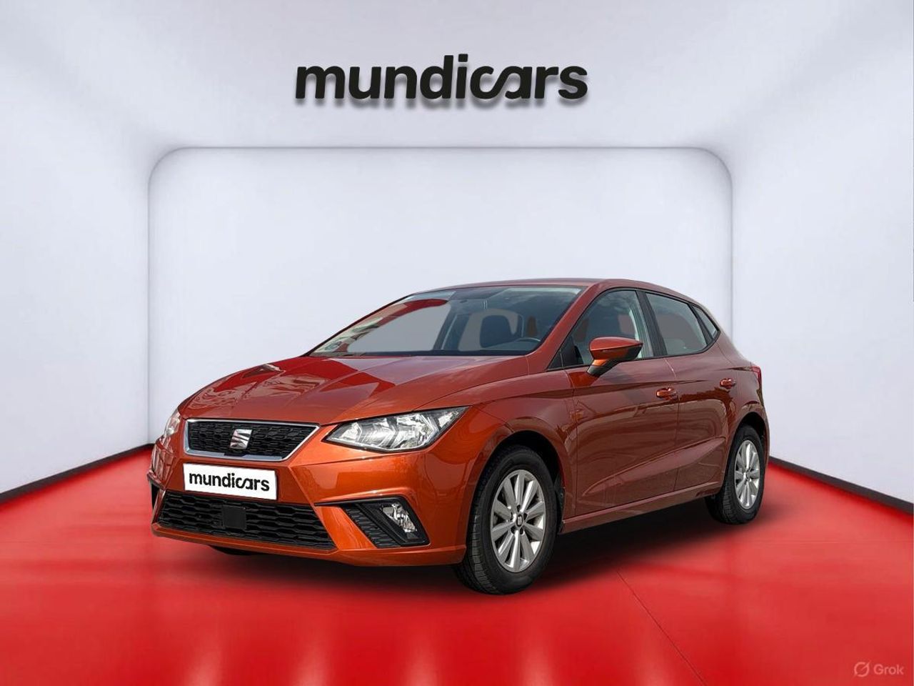 Seat Ibiza 1.0 TGI 66kW (90CV) Style - Foto 8