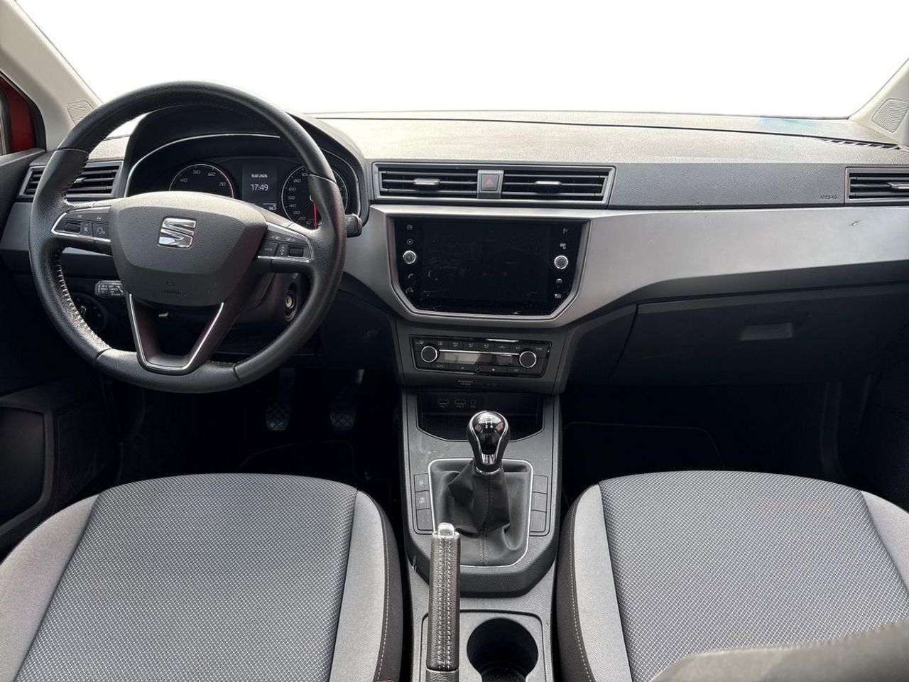 Seat Ibiza 1.0 TGI 66kW (90CV) Style - Foto 11