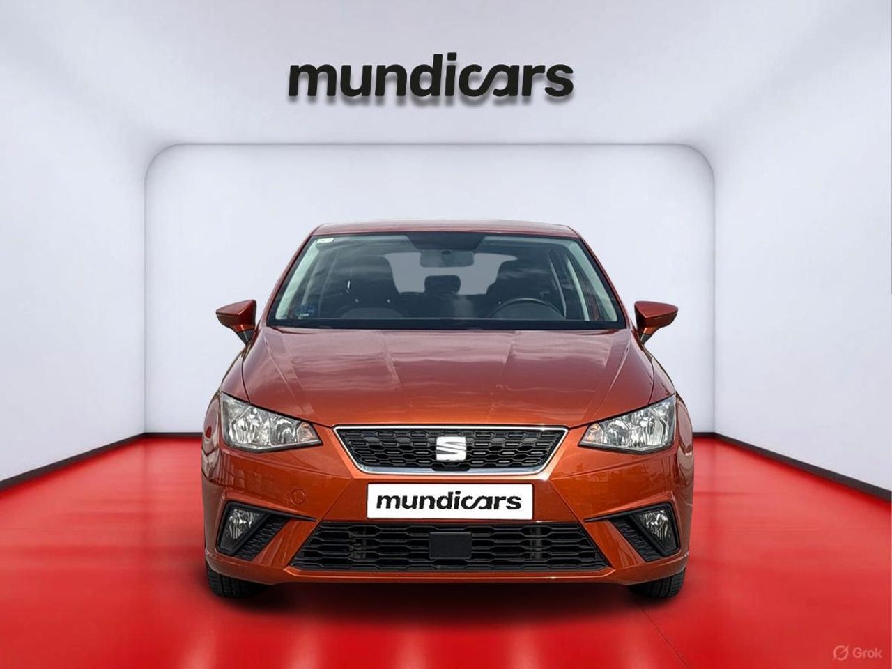 Seat Ibiza 1.0 TGI 66kW (90CV) Style - Foto 9