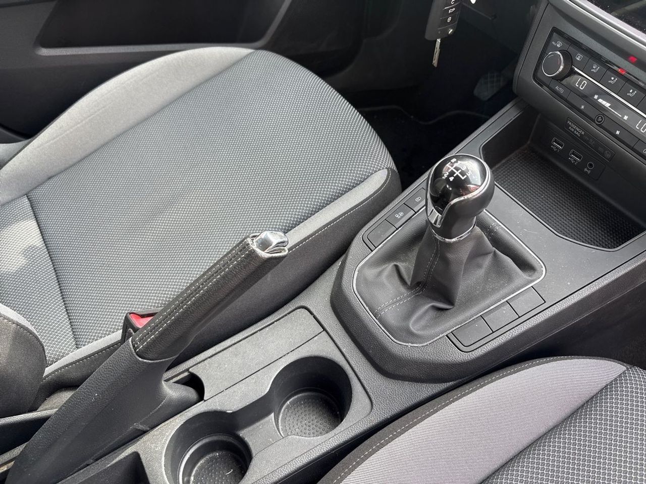 Seat Ibiza 1.0 TGI 66kW (90CV) Style - Foto 13