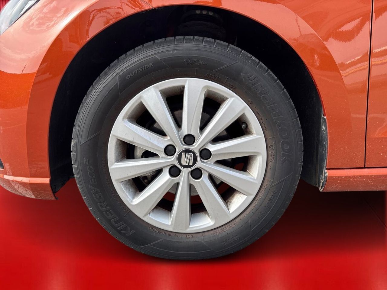 Seat Ibiza 1.0 TGI 66kW (90CV) Style - Foto 10