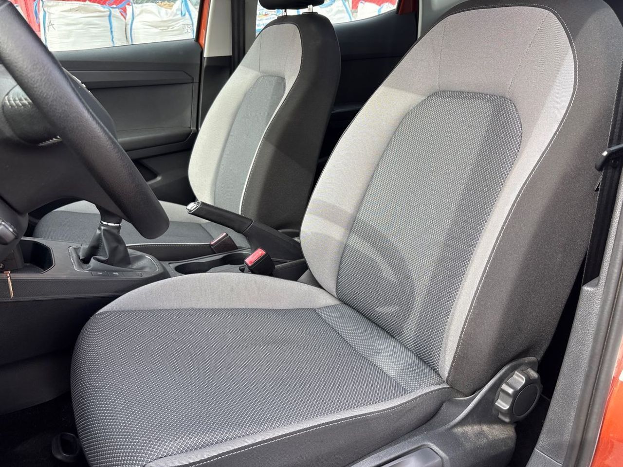 Seat Ibiza 1.0 TGI 66kW (90CV) Style - Foto 23