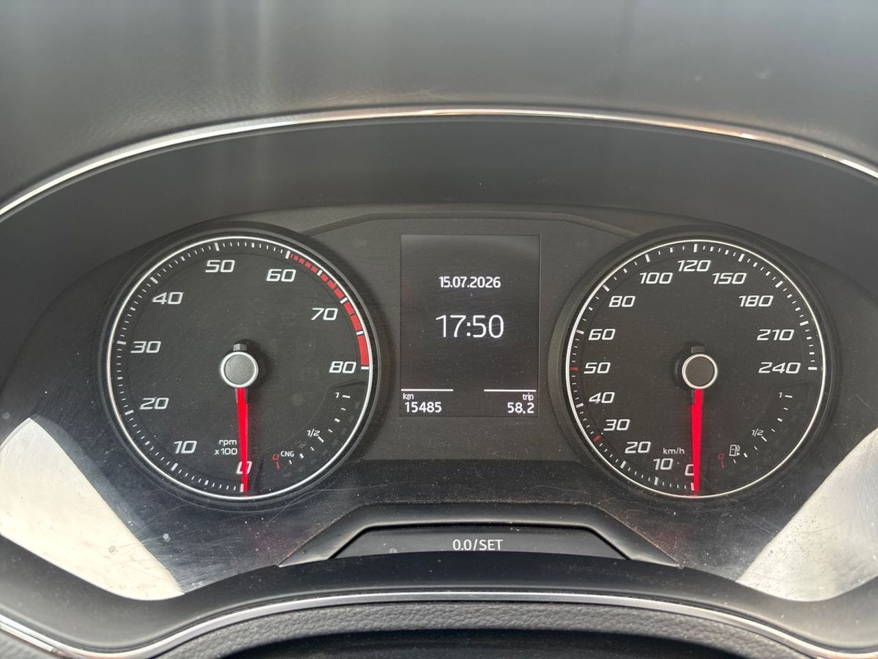 Seat Ibiza 1.0 TGI 66kW (90CV) Style - Foto 14