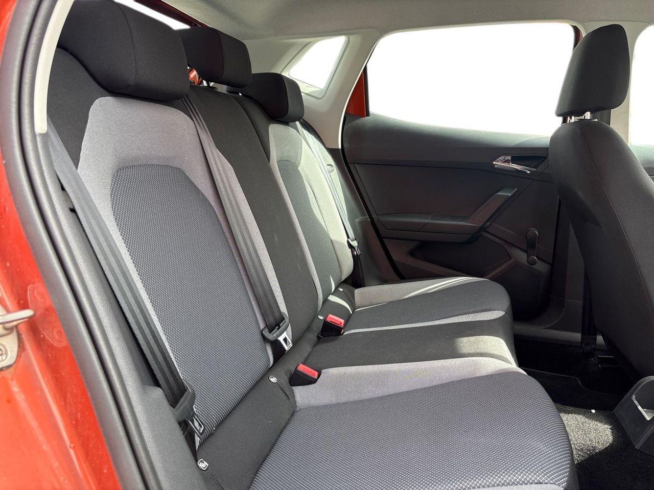 Seat Ibiza 1.0 TGI 66kW (90CV) Style - Foto 18