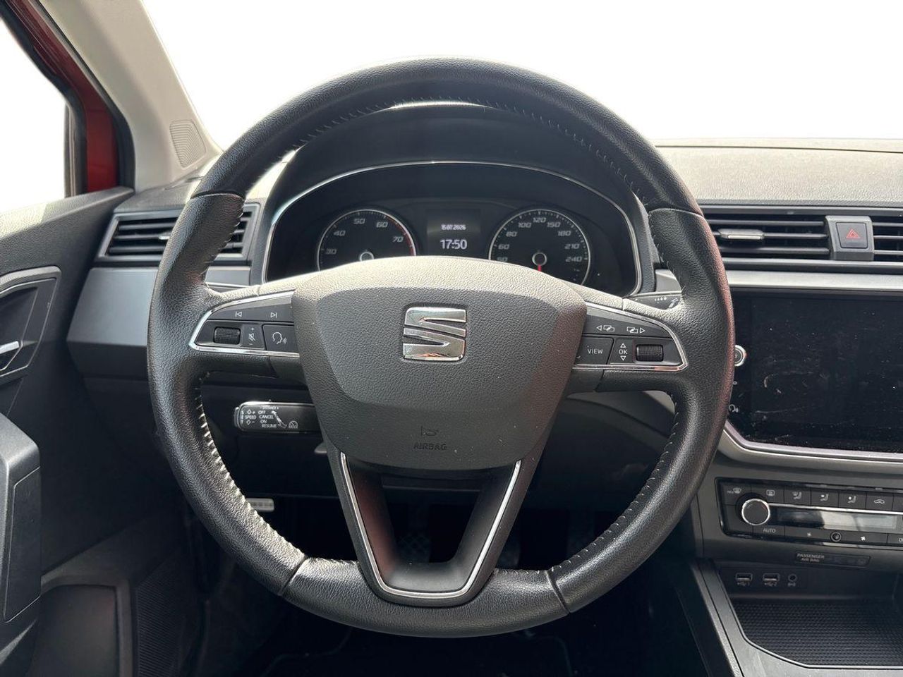 Seat Ibiza 1.0 TGI 66kW (90CV) Style - Foto 12