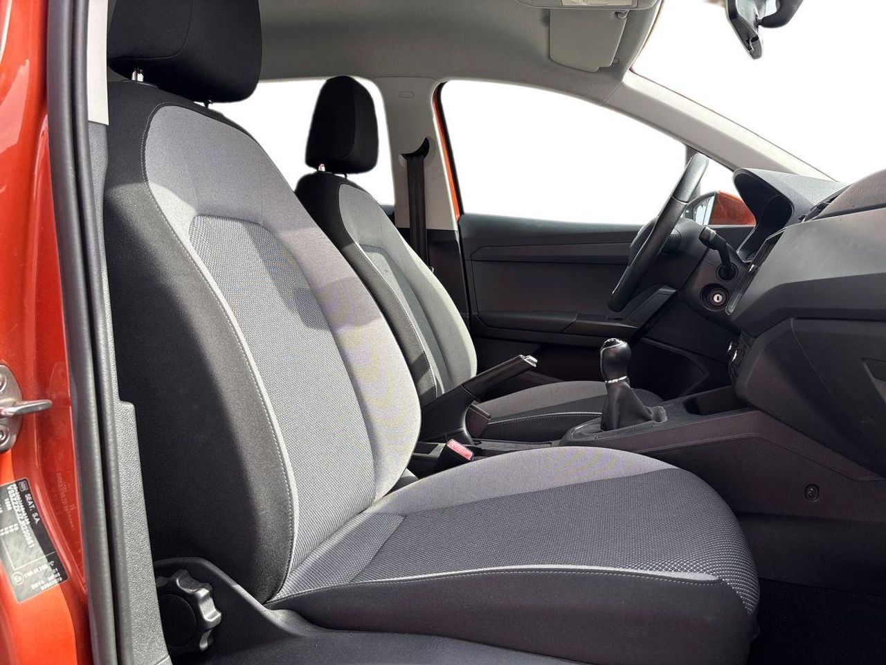 Seat Ibiza 1.0 TGI 66kW (90CV) Style - Foto 17