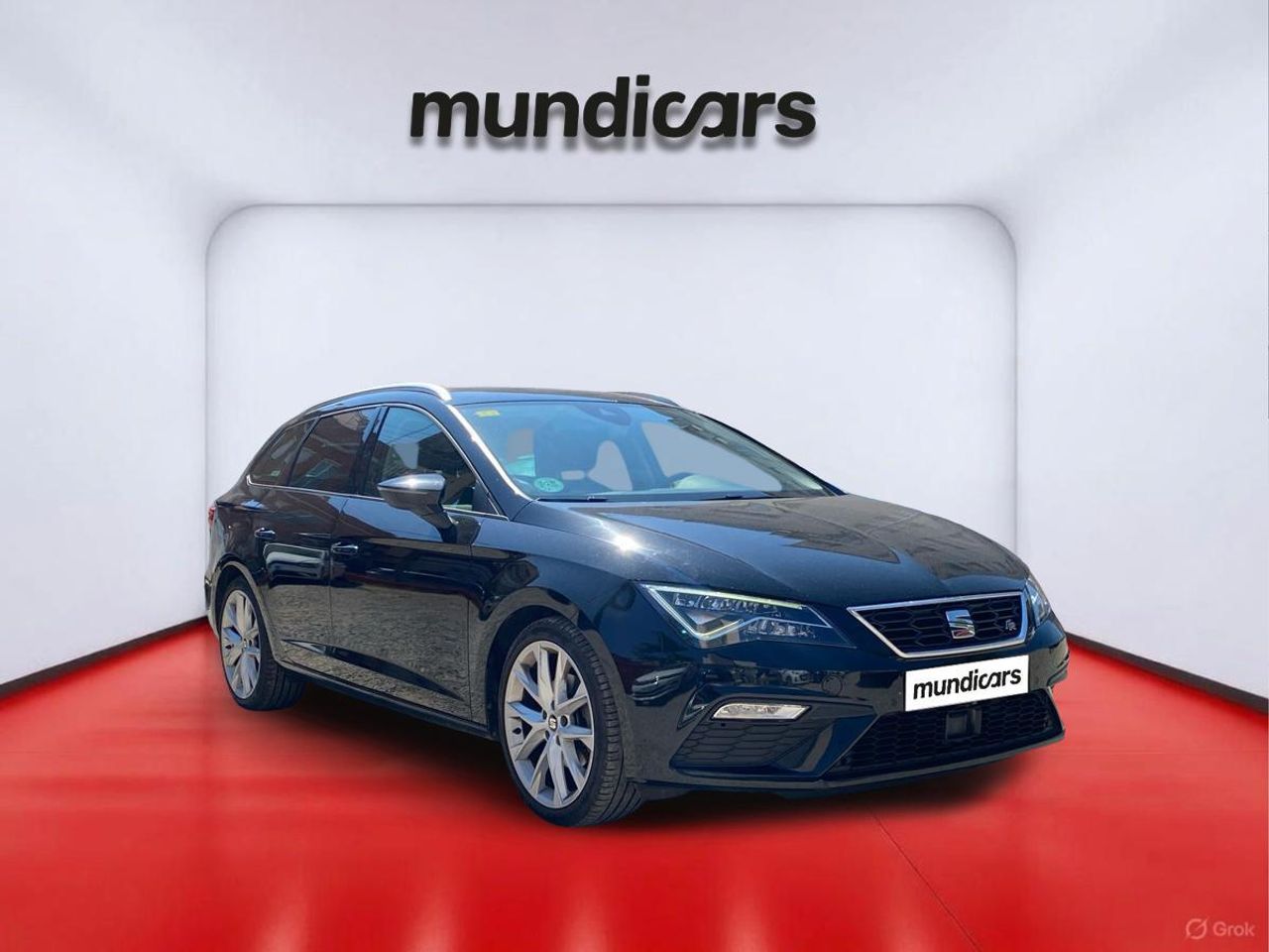Seat Leon ST 1.4 TSI 110kW ACT St&Sp FR Advanced - Foto 3