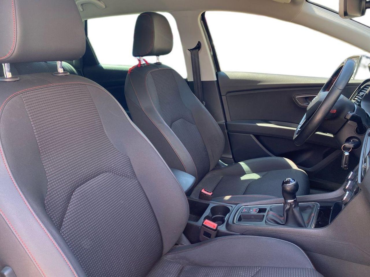 Seat Leon ST 1.4 TSI 110kW ACT St&Sp FR Advanced - Foto 18