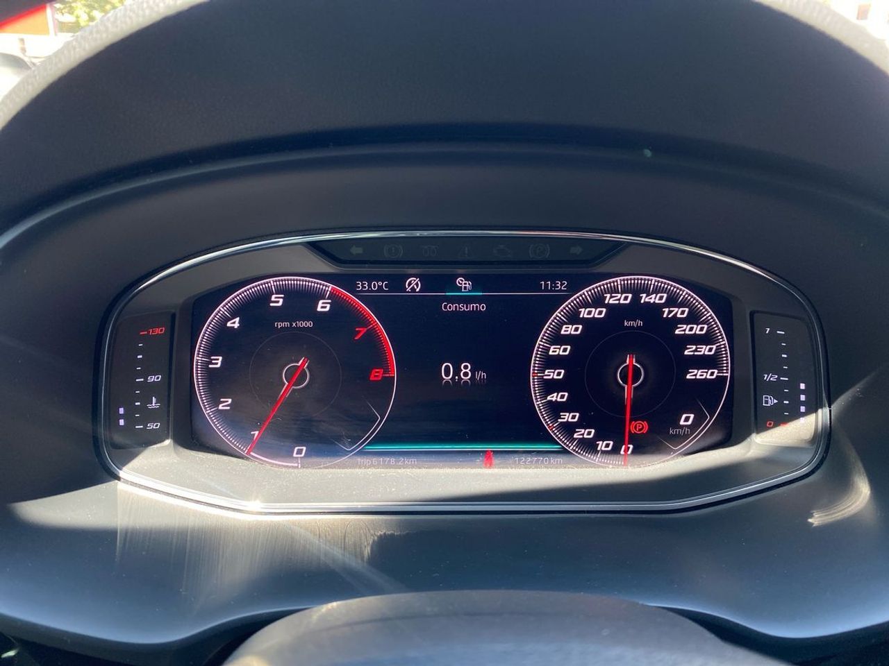 Seat Leon ST 1.4 TSI 110kW ACT St&Sp FR Advanced - Foto 15
