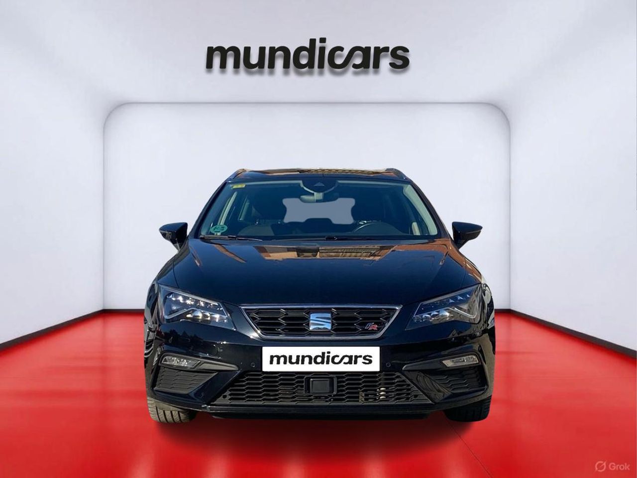 Seat Leon ST 1.4 TSI 110kW ACT St&Sp FR Advanced - Foto 10
