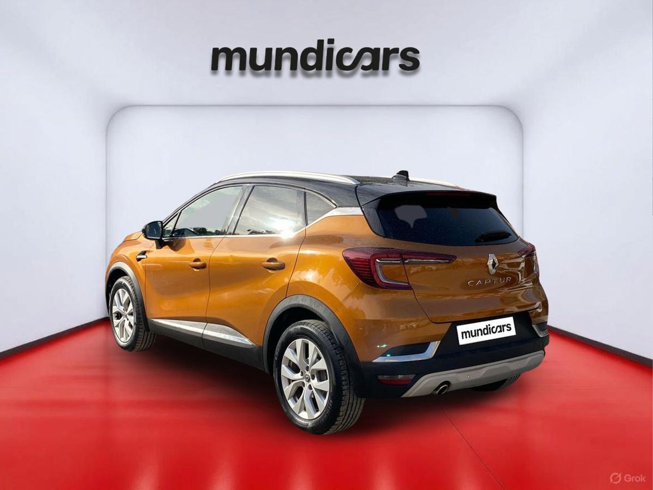Renault Captur Zen TCe 74kW (100CV) - Foto 6