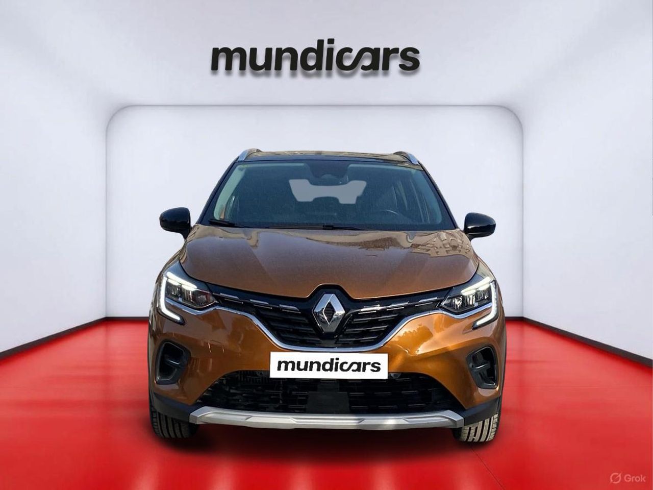 Renault Captur Zen TCe 74kW (100CV) - Foto 9
