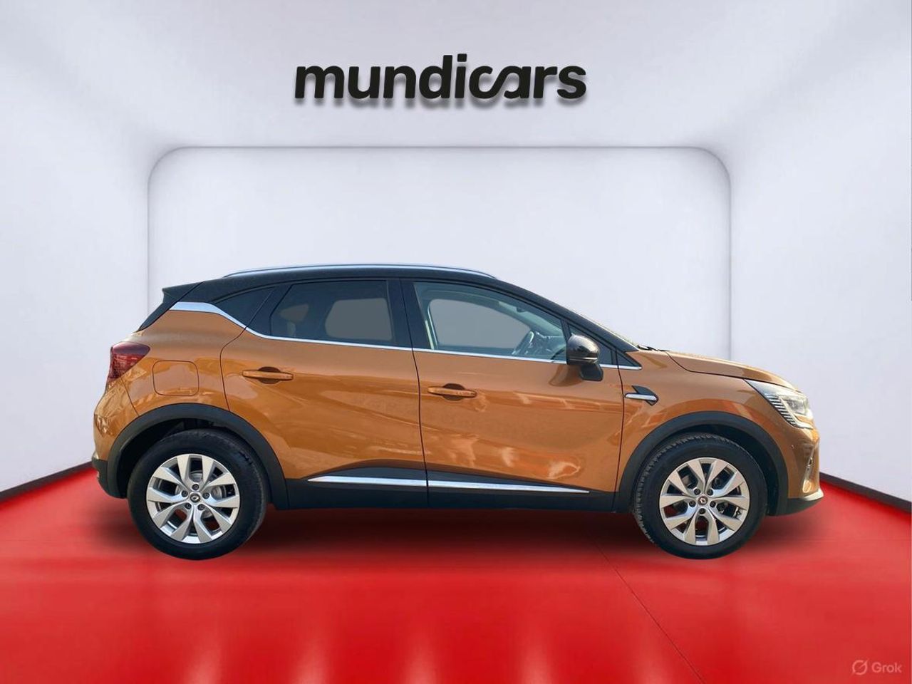Renault Captur Zen TCe 74kW (100CV) - Foto 3