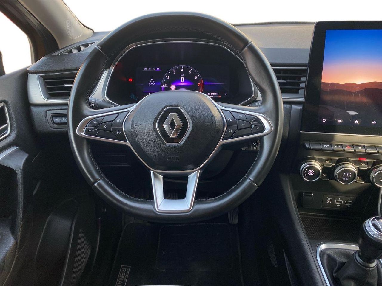 Renault Captur Zen TCe 74kW (100CV) - Foto 12